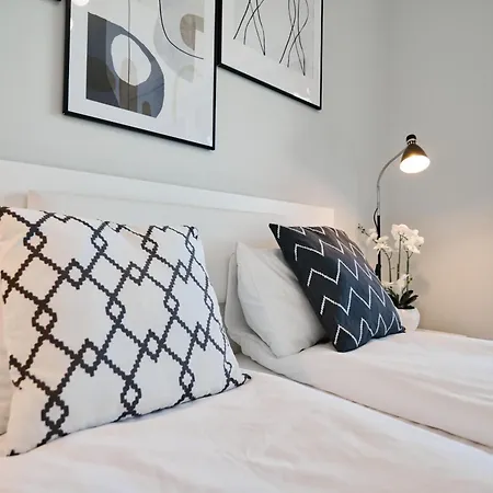 Laguna Beskidow - A04 Apartment