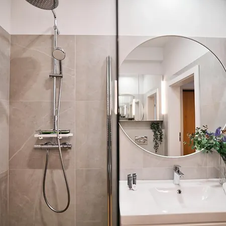 Apartment Laguna Beskidow - A04 *