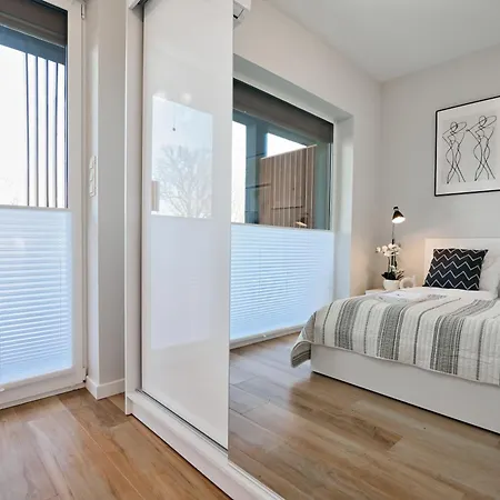 Laguna Beskidow - A04 Apartment