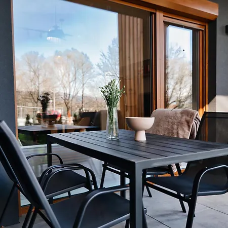 Apartment Laguna Beskidow - A04