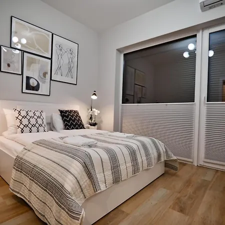 Laguna Beskidow - A04 Apartment *