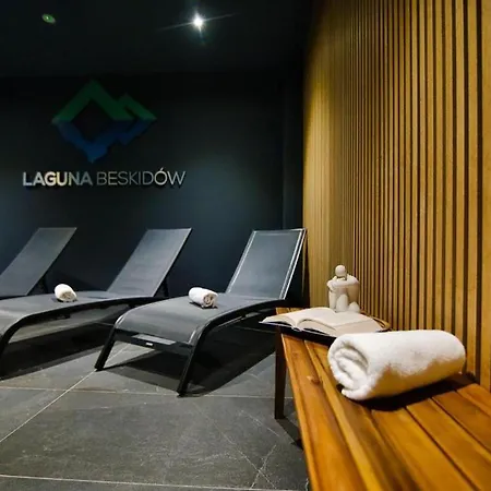 Laguna Beskidow - A04 *