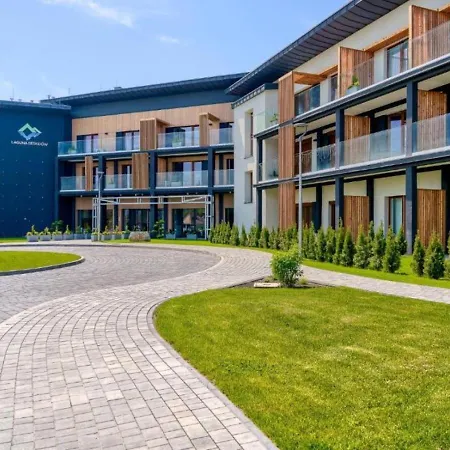Laguna Beskidow - A04 *