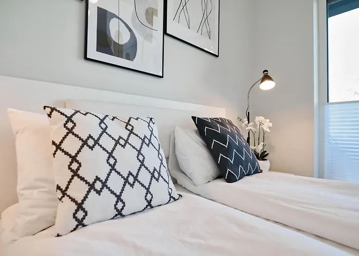 Laguna Beskidow - A04 דירה