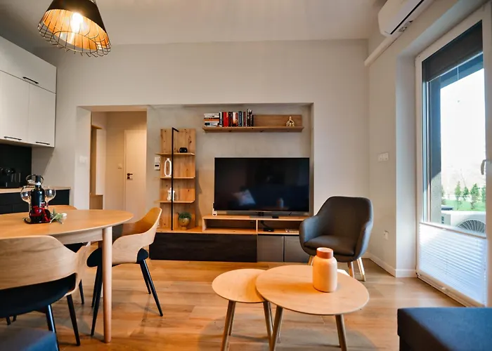 Laguna Beskidow - A04 זאז'צ'ה