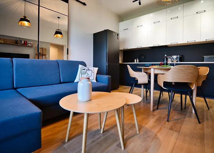 Laguna Beskidow - A04 *