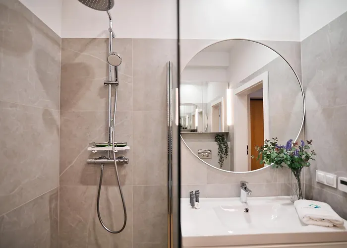 דירה Laguna Beskidow - A04 *