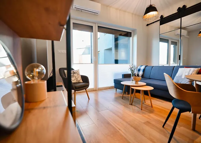 Laguna Beskidow - A04 זאז'צ'ה