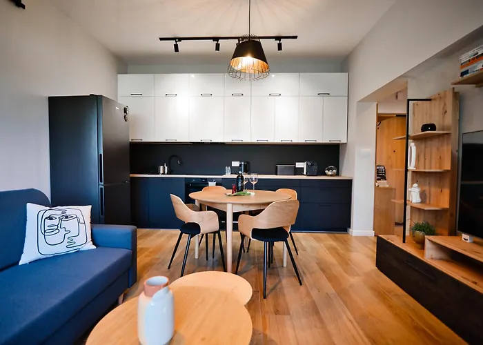 Laguna Beskidow - A04