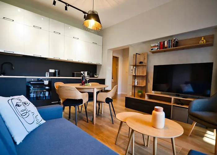 Laguna Beskidow - A04 זאז'צ'ה