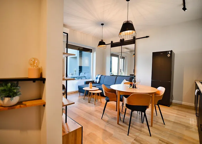 Laguna Beskidow - A04 זאז'צ'ה