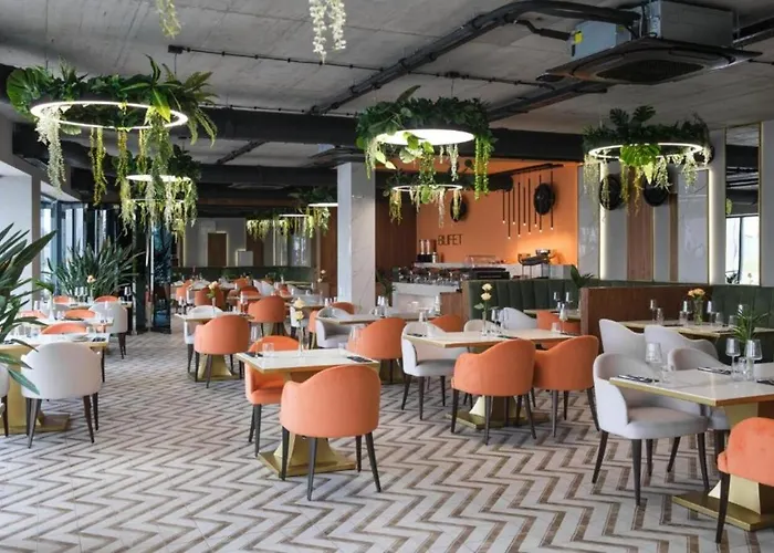 Laguna Beskidow - A04 דירה זאז'צ'ה