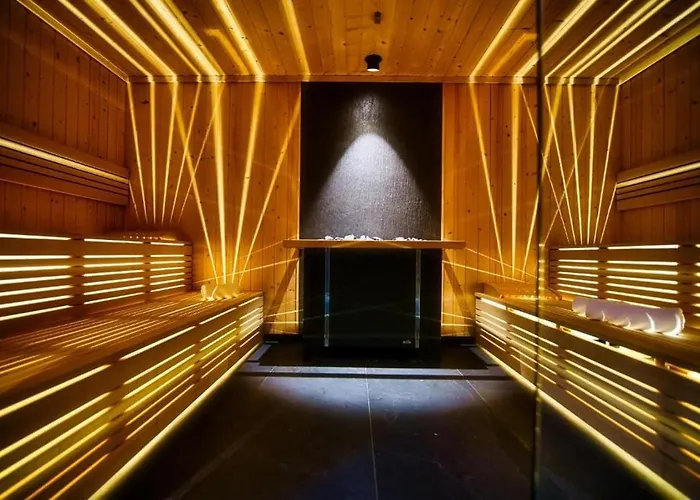 Laguna Beskidow - A04 דירה *