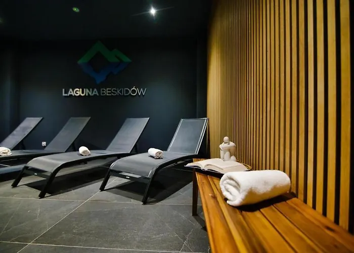 Laguna Beskidow - A04 *