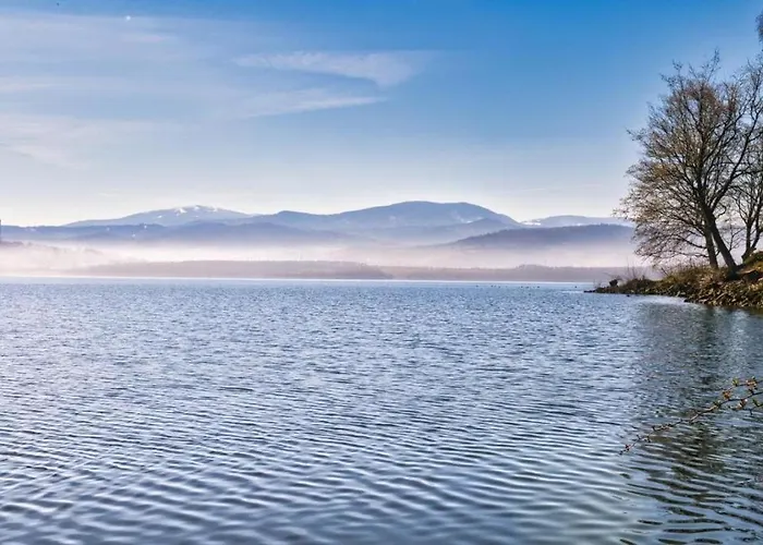 דירה Laguna Beskidow - A04