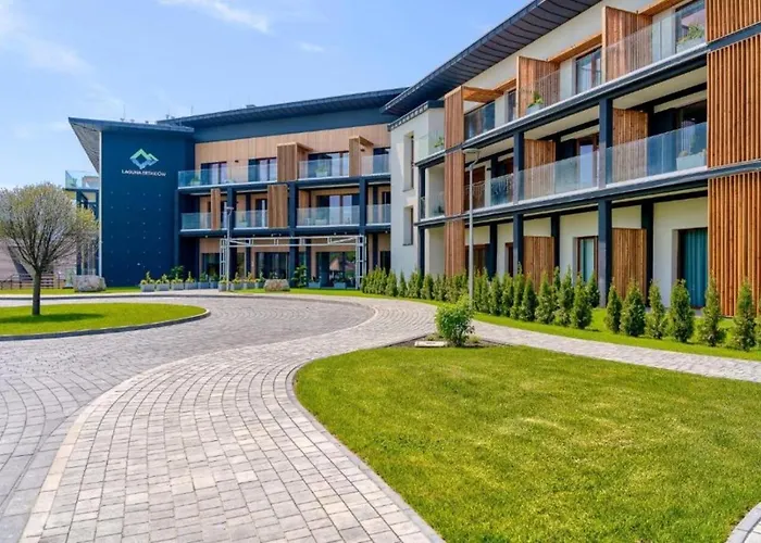 Laguna Beskidow - A04 *